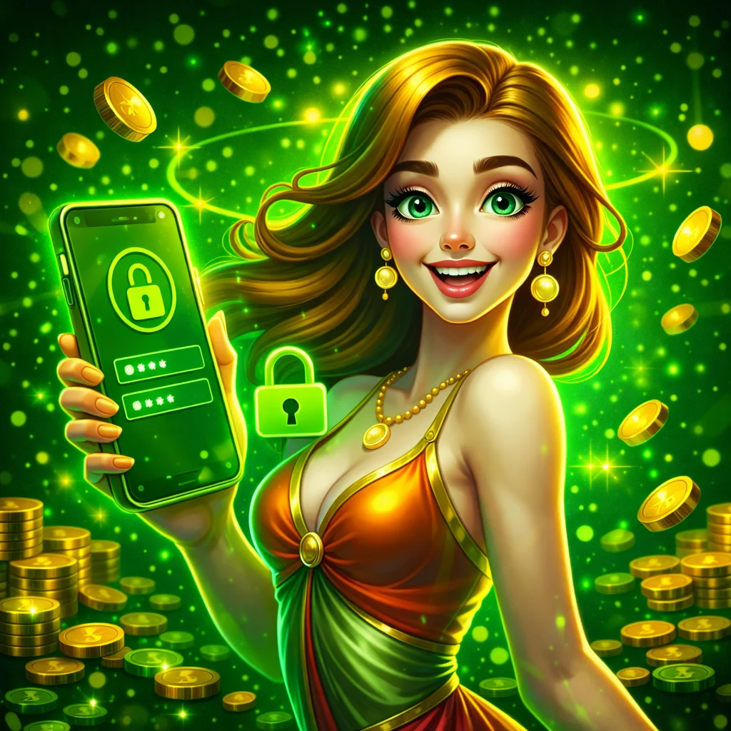 Mobile Login
