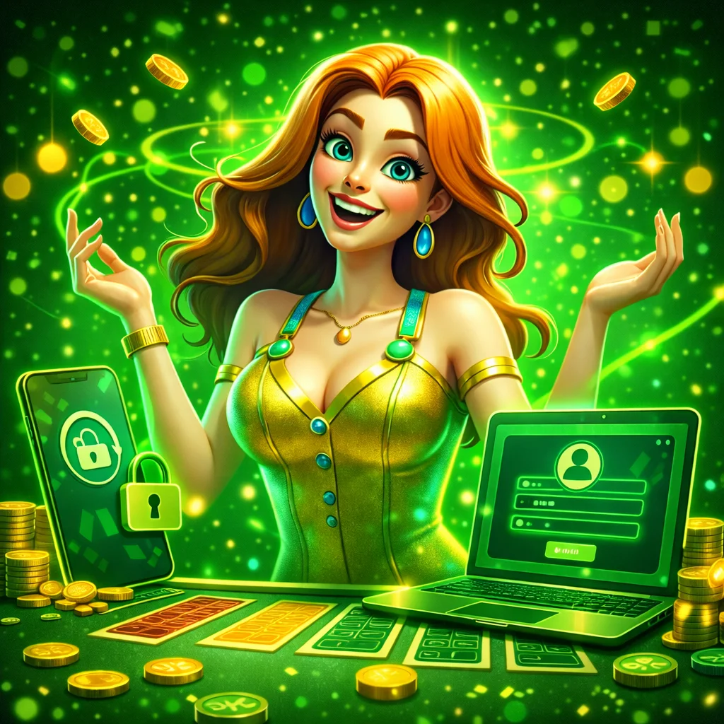 Web Login