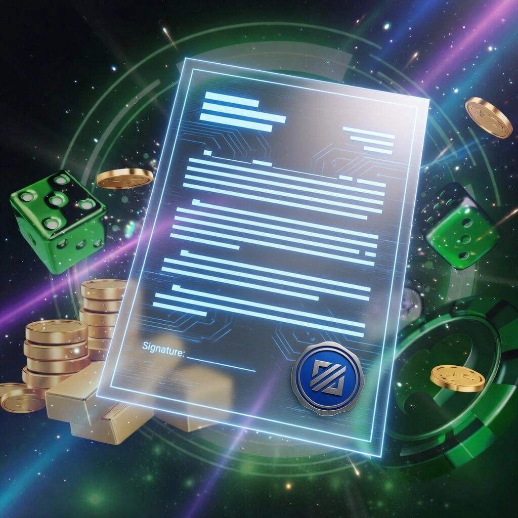 Terms of gaming for 8jj-in