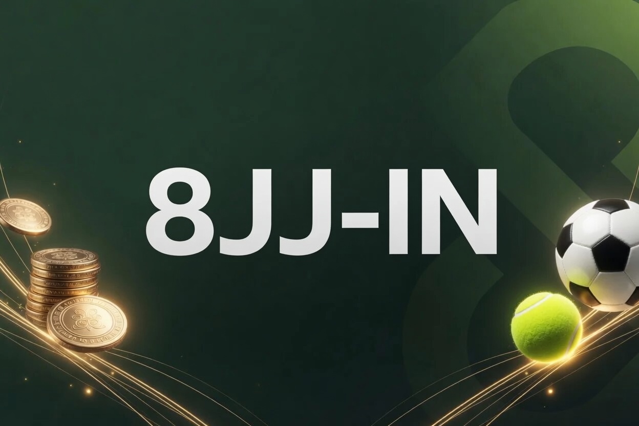 8jjin background